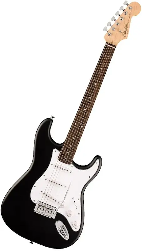 گیتار الکتریک Squier Debut Series Stratocaster