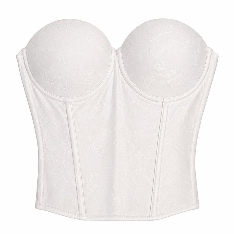 تاپ کرستی  زنانه Nurteks Intimo Donna وارداتی ترکیه