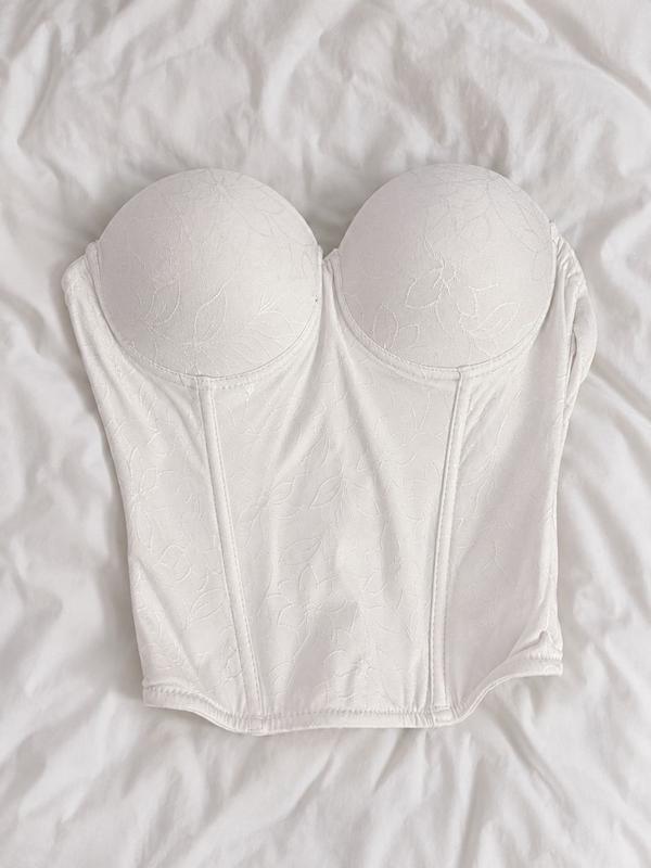 تاپ کرستی  زنانه Nurteks Intimo Donna وارداتی ترکیه