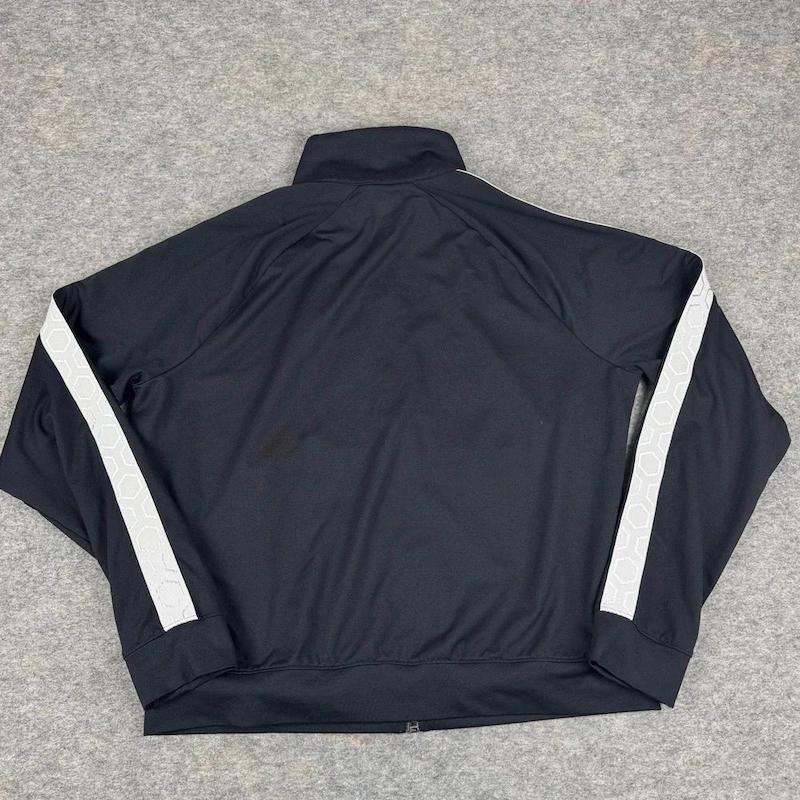 سویشرت UNDER ARMOUR وارداتی اروپایی Acubi Y2K