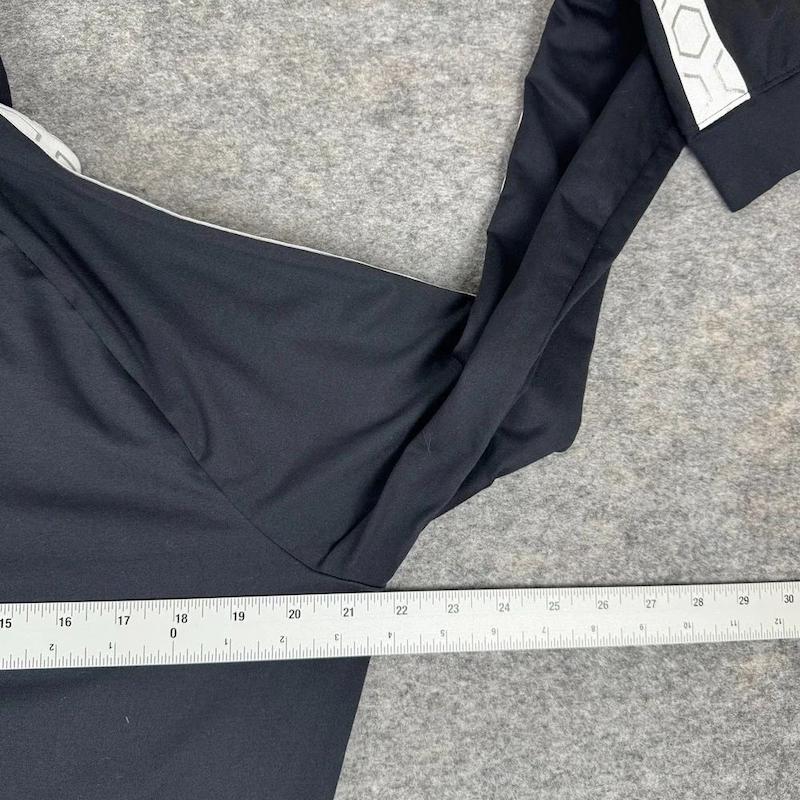 سویشرت UNDER ARMOUR وارداتی اروپایی Acubi Y2K