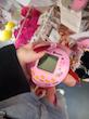 کنسول مدل Virtual Pet مشابه تاماگوچی وارداتی پینترسی