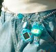 کنسول مدل Virtual Pet مشابه تاماگوچی وارداتی پینترسی