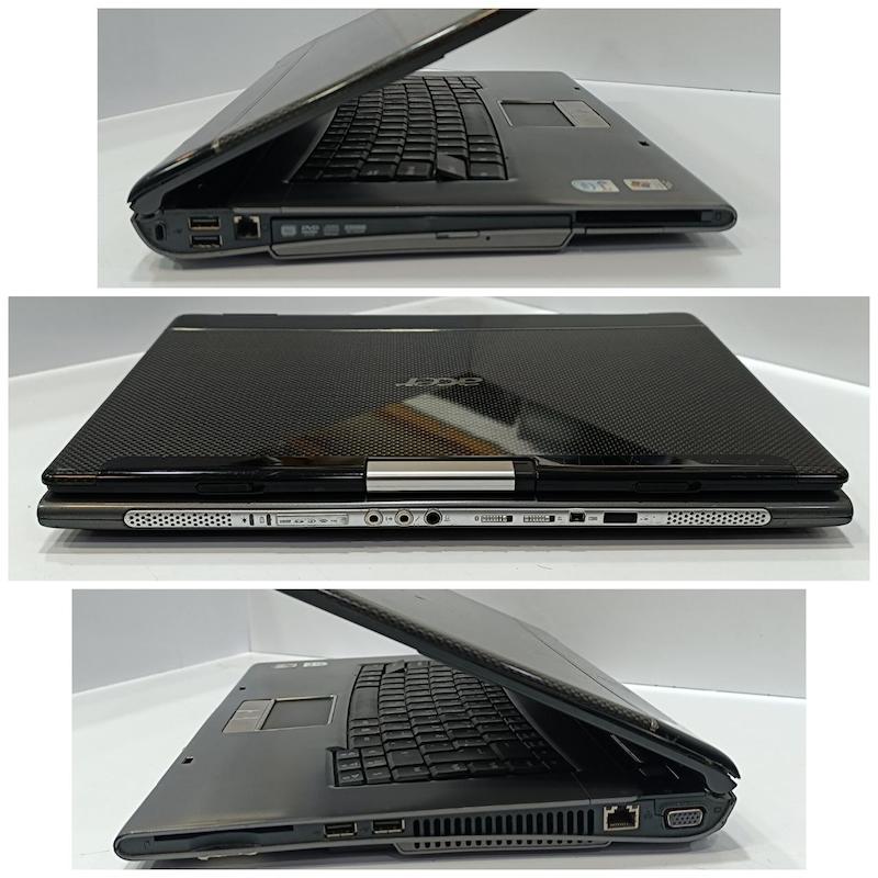 لپ تاپ Acer Travelmate 8200