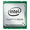پردازنده Intel Core i7-4820K | چهار هسته | هشت رشته | سوکت FCLGA2011