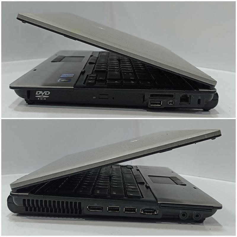 لپ تاپ Hp Probook 6450b