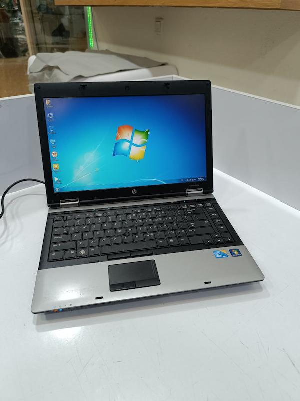 لپ تاپ Hp Probook 6450b