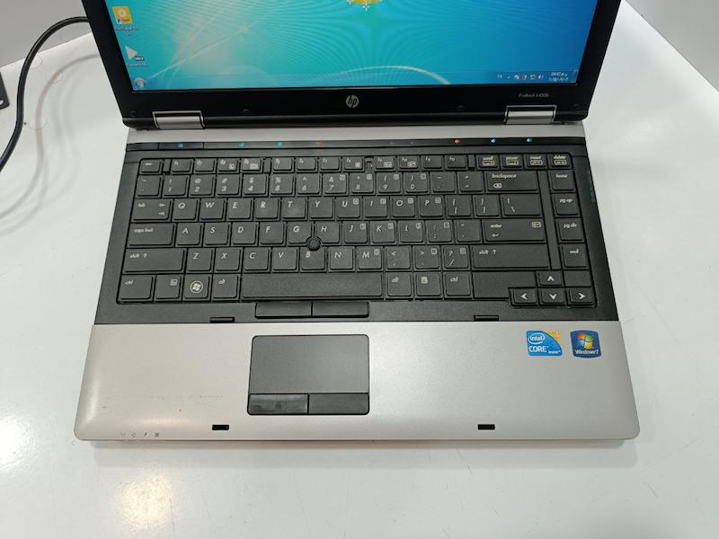 لپ تاپ Hp Probook 6450b