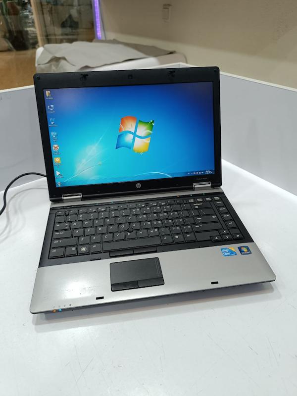 لپ تاپ Hp Probook 6450b