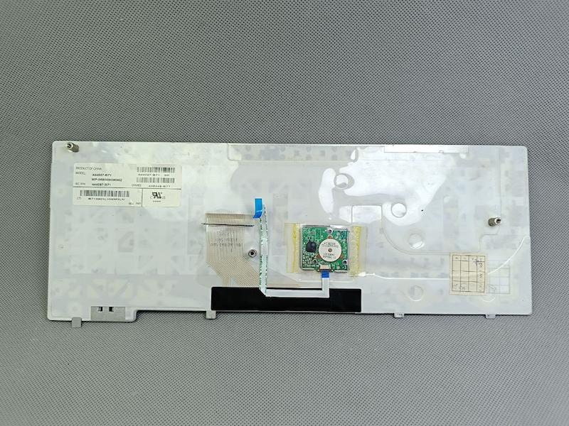 کیبورد لپ تاپ Hp Compaq 6910p