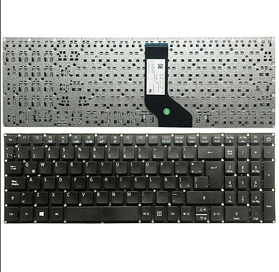 کیبورد لپ تاپ استوک Acer Aspire E15-573G 