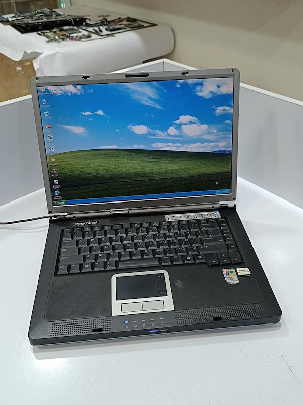 لپ تاپ eMachines M5310 