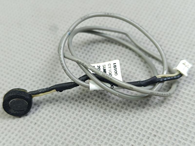 میکروفن لپ تاپ Hp Compaq 6910p