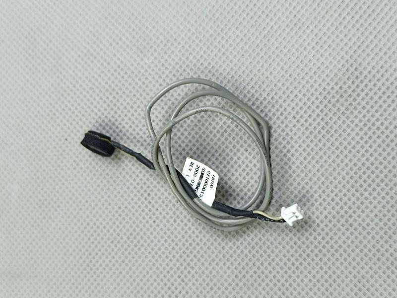 میکروفن لپ تاپ Hp Compaq 6910p