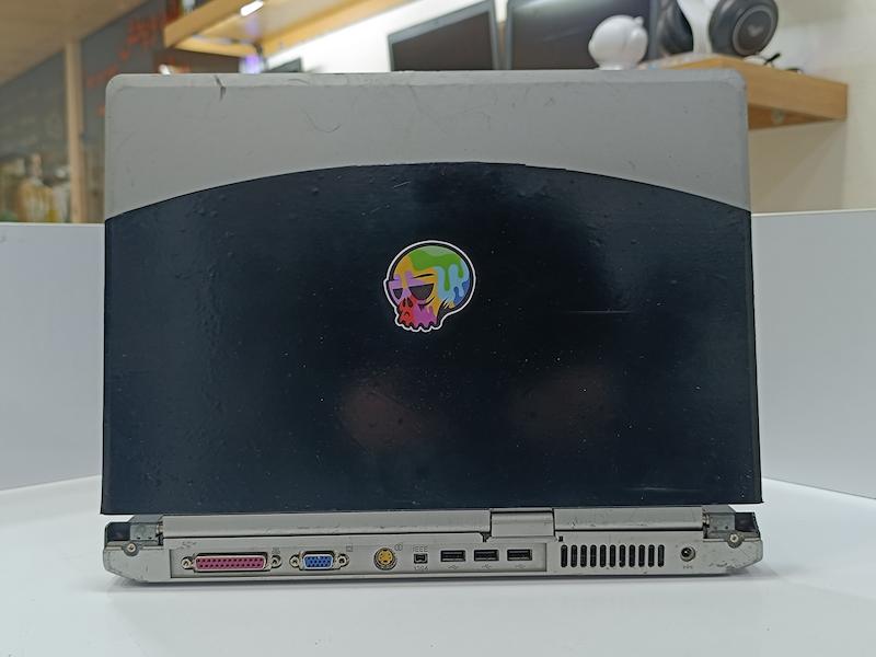 لپ تاپ eMachines M5310 