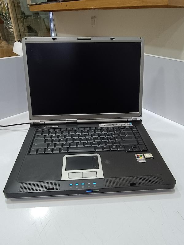 لپ تاپ eMachines M5310 