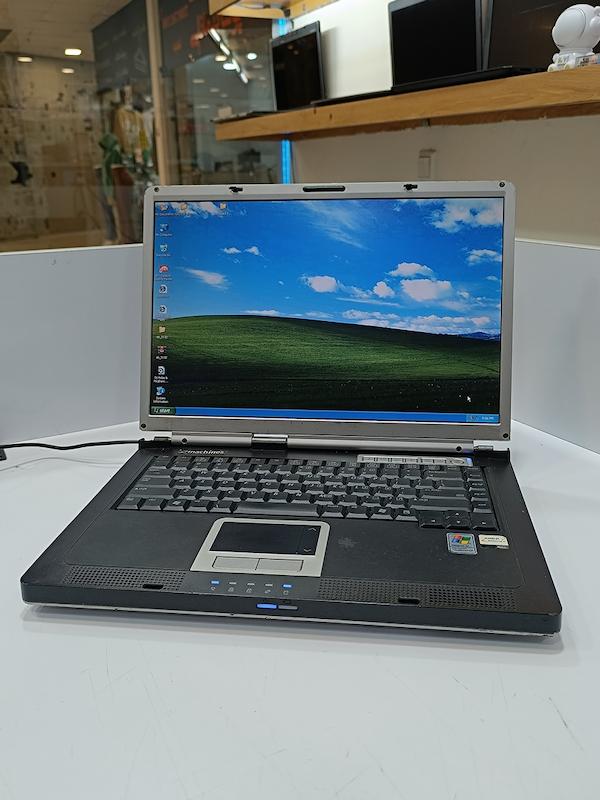 لپ تاپ eMachines M5310 