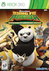 بازی Kung Fu Panda برای Xbox 360