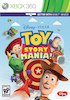 بازی Toy Story Mania برای Xbox 360