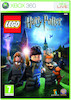بازی Harry Potter برای Xbox 360