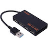 هاب 4 پورت USB2.0 دی نت مدل DT-422