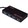 هاب 4 پورت USB2.0 دی نت مدل DT-422