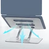 پایه نگهدارنده لپ‌تاپ مدل V3.1