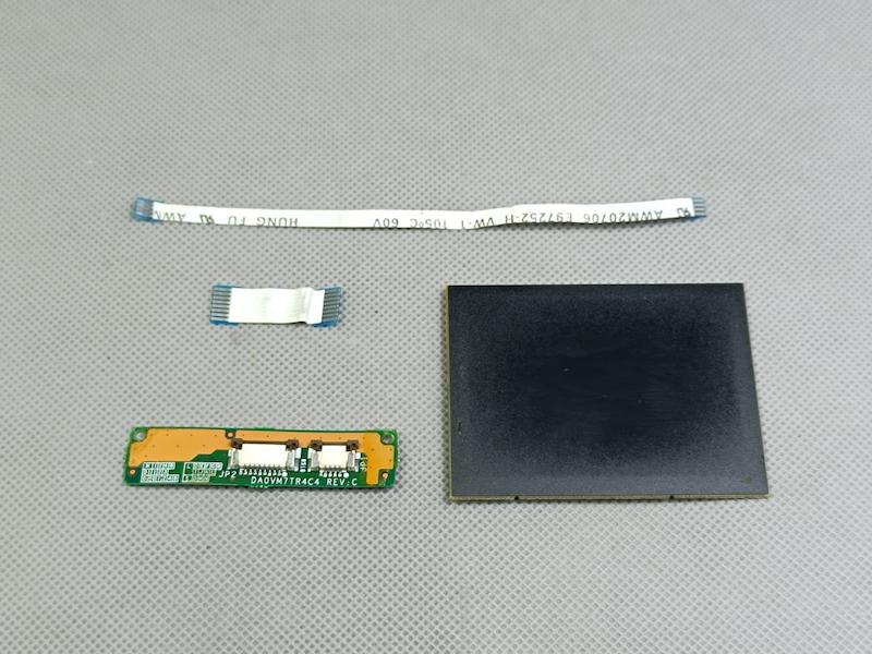 تاچ پد  لپ تاپ  Dell Inspiron 2200