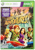 بازی Kinect Advetures برای Xbox360