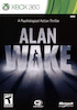 بازی Alan Wake برای Xbox360