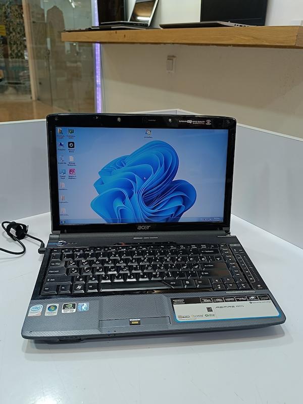 لپ تاپ Acer Aspire 4937G