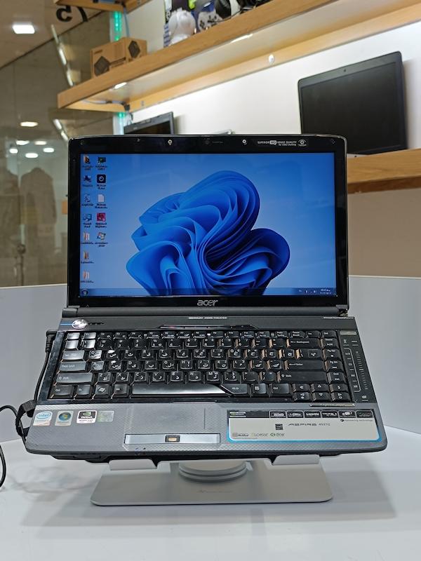لپ تاپ Acer Aspire 4937G