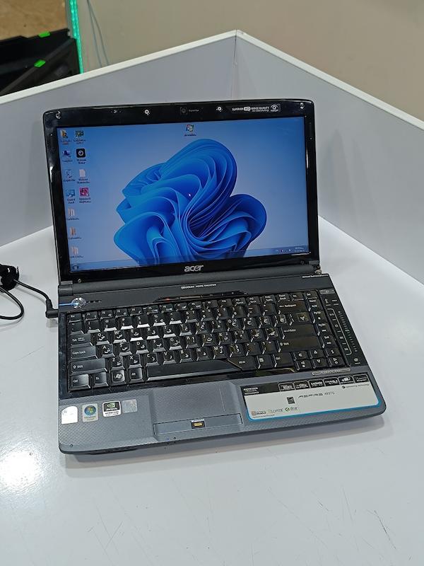 لپ تاپ Acer Aspire 4937G