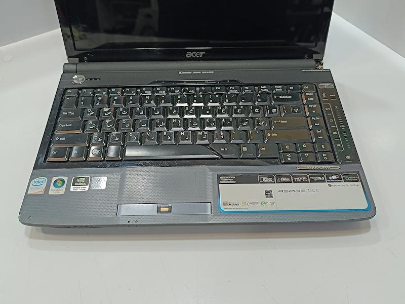 لپ تاپ Acer Aspire 4937G