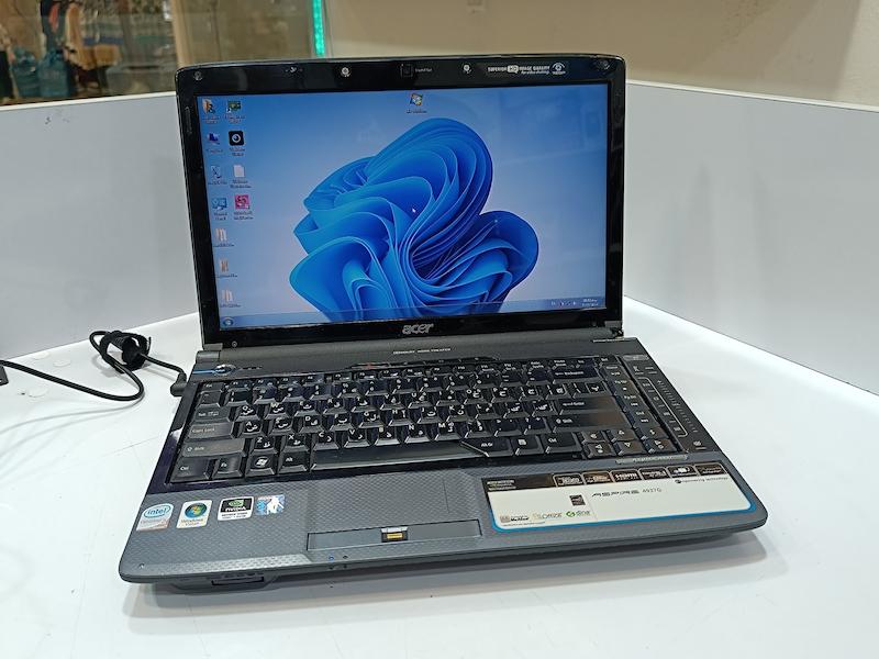 لپ تاپ Acer Aspire 4937G