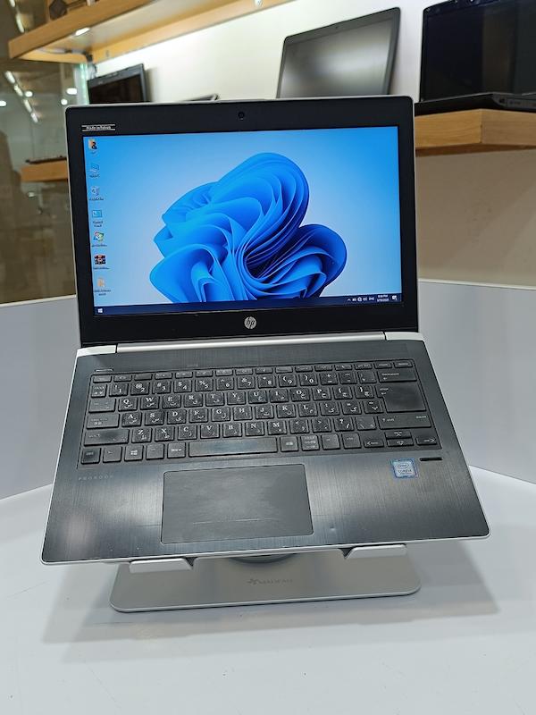 لپ تاپ Hp Probook 430 G5