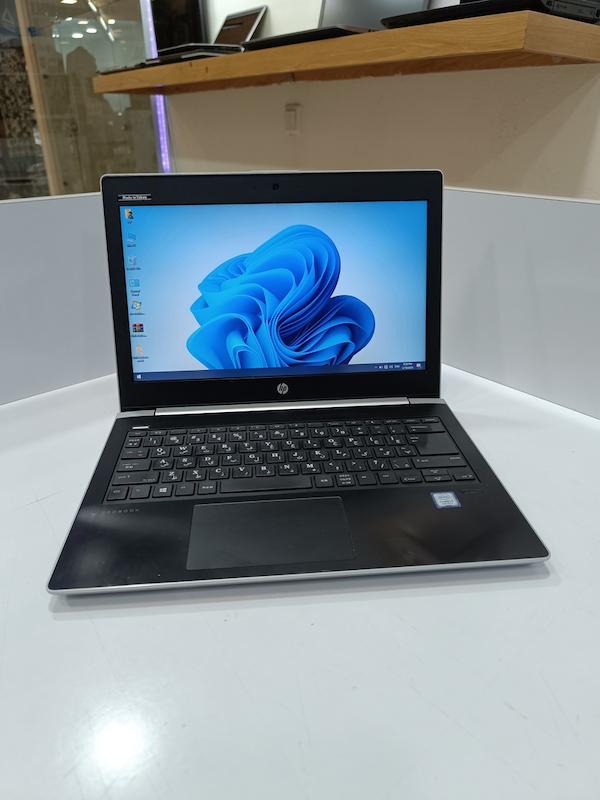 لپ تاپ Hp Probook 430 G5