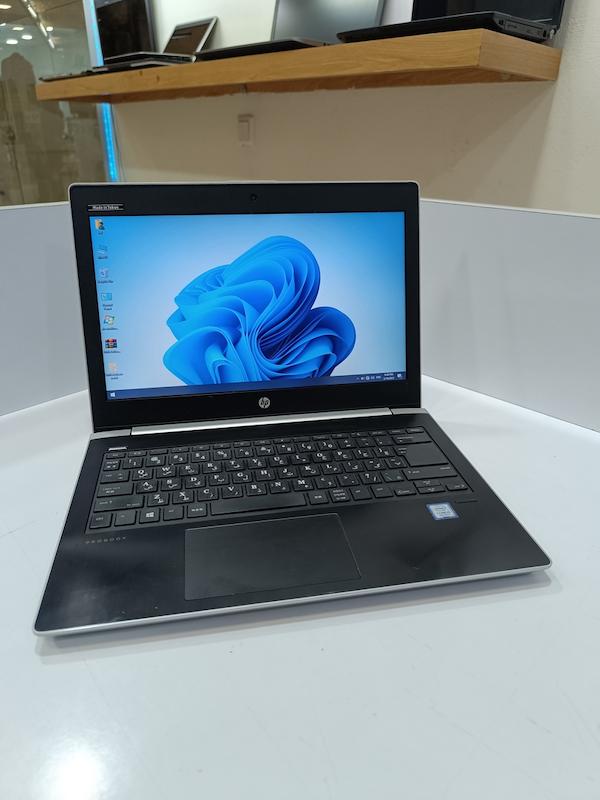 لپ تاپ Hp Probook 430 G5