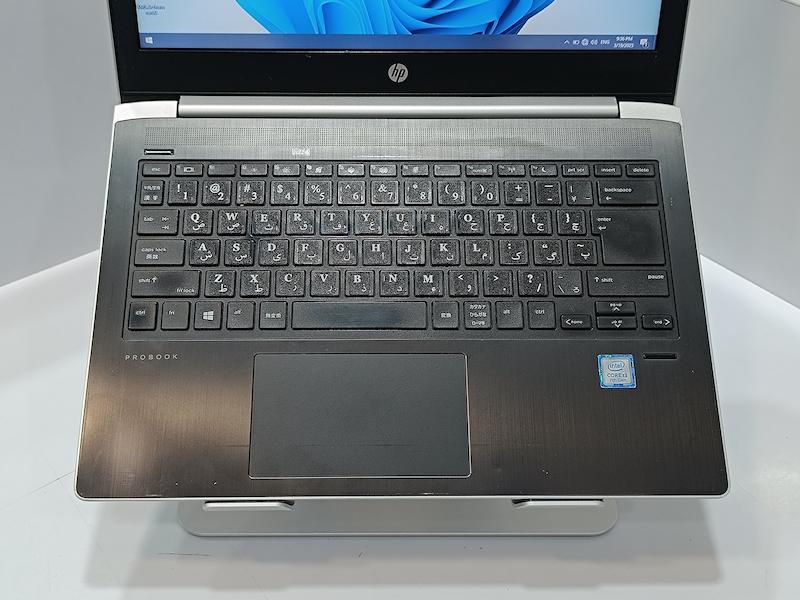 لپ تاپ Hp Probook 430 G5