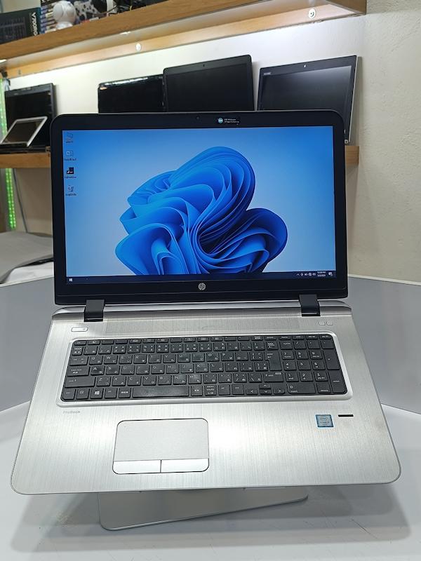 لپ تاپ Hp Probook 470 G3