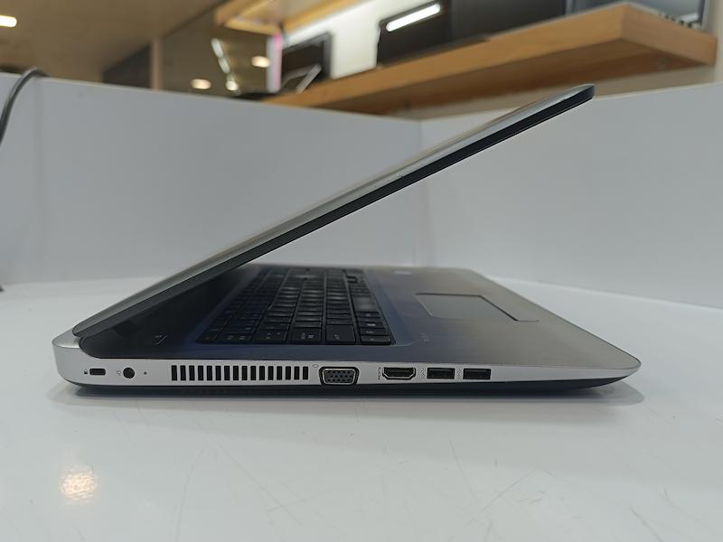 لپ تاپ Hp Probook 470 G3