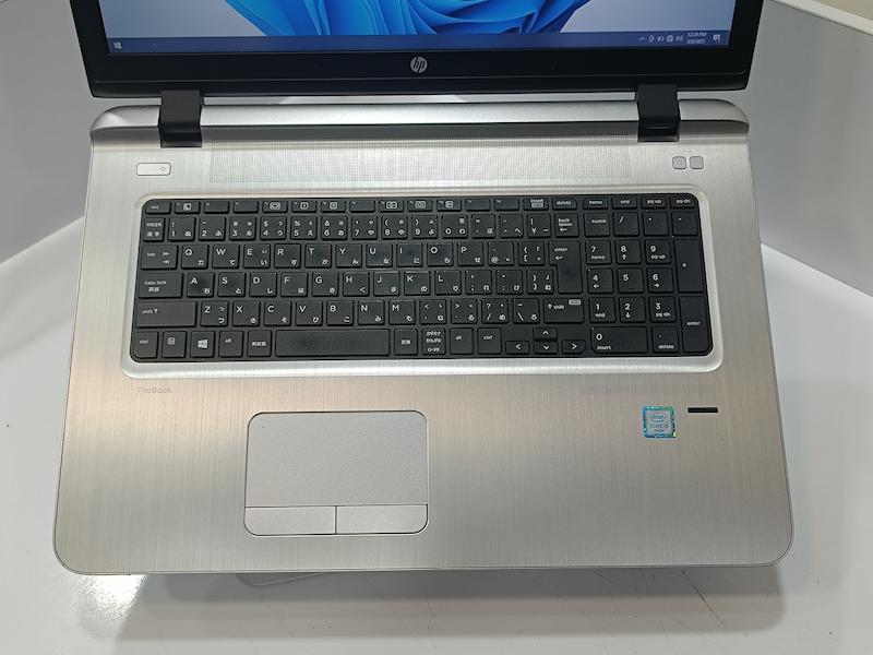 لپ تاپ Hp Probook 470 G3