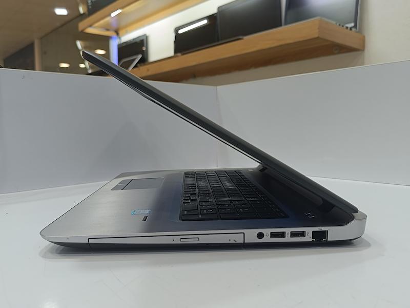 لپ تاپ Hp Probook 470 G3