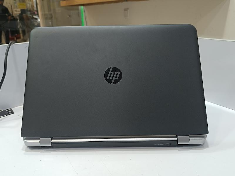 لپ تاپ Hp Probook 470 G3