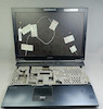 قاب کامل لپ تاپ Sony Vaio SZ