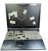 قاب کامل لپ تاپ Sony Vaio SZ