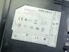 قاب D لپ تاپ MSI FX420