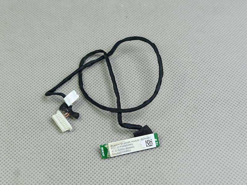 بلوتوث لپتاپ MSI FX420