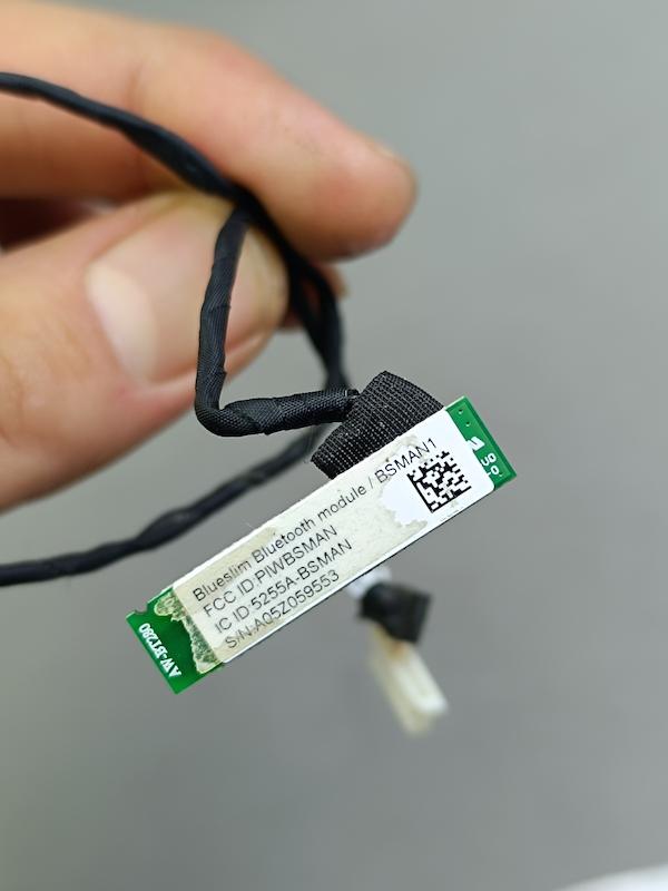 بلوتوث لپتاپ MSI FX420
