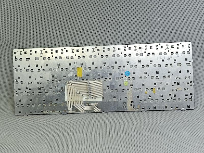 کیبورد لپ تاپ MSI FX420